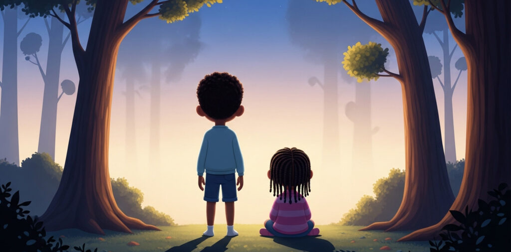 As perfect, as flawed.